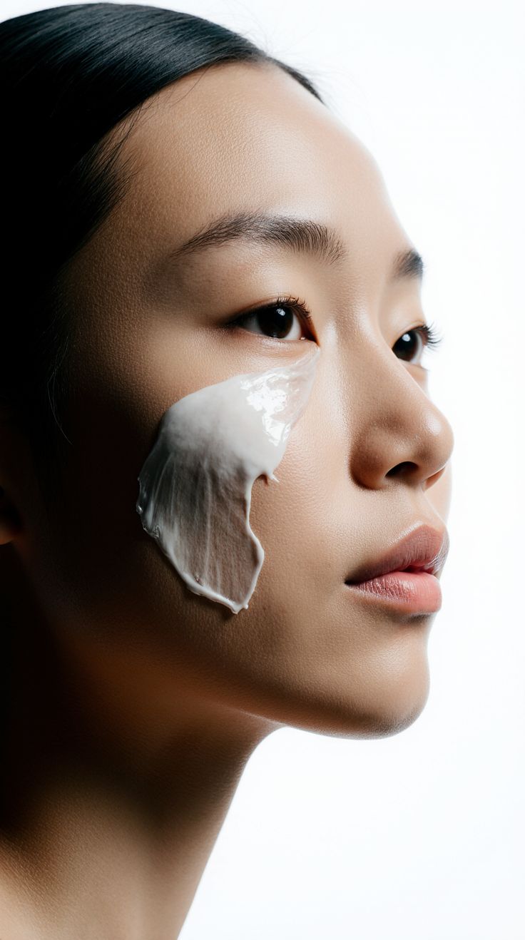 Sensitive Skin Routine