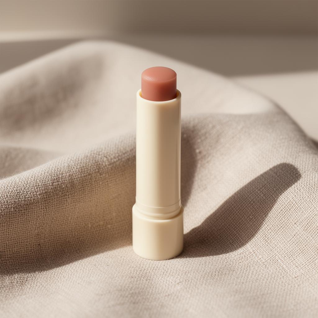 Mask Fit Red Cushion