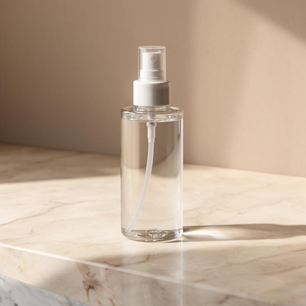 Black Rice Hyaluronic Toner