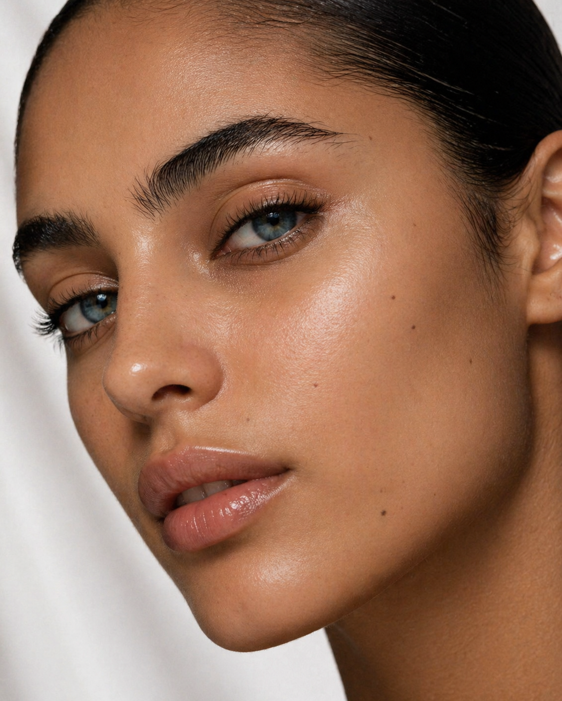 Brightening Routine