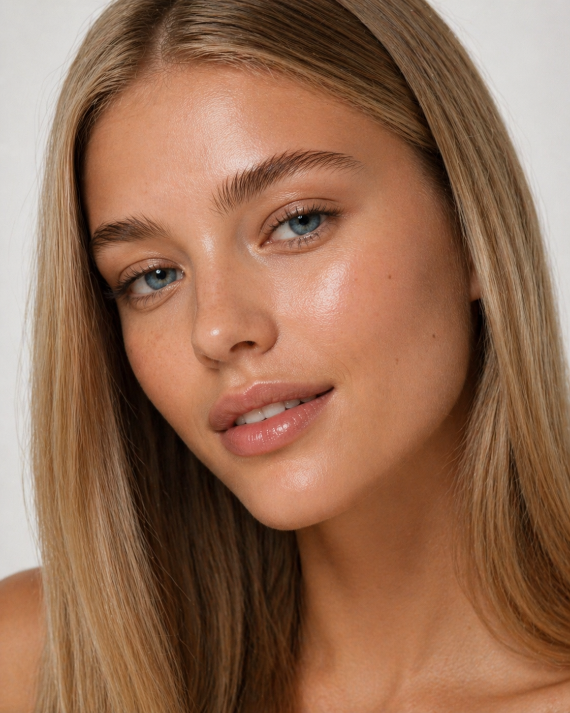 Minimal Skincare Routine