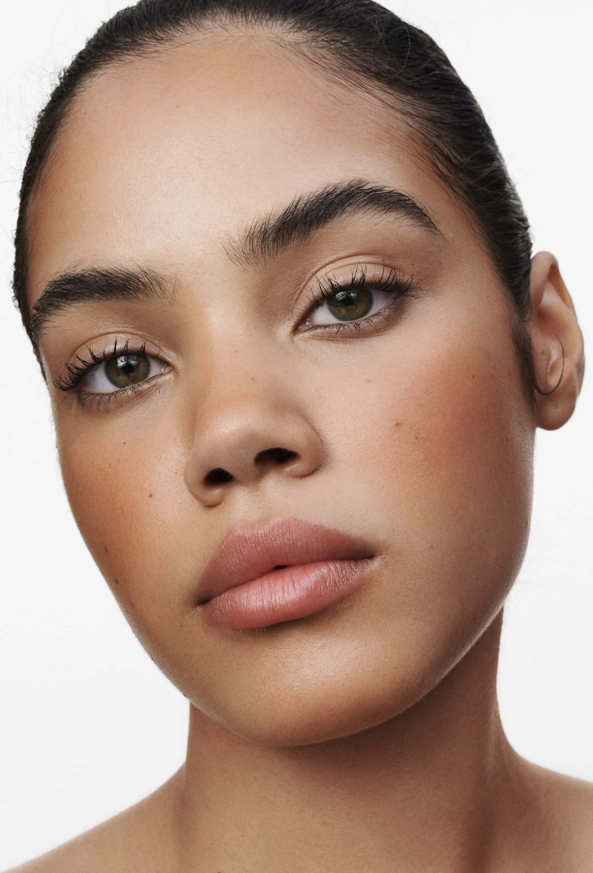 Simple French Routine