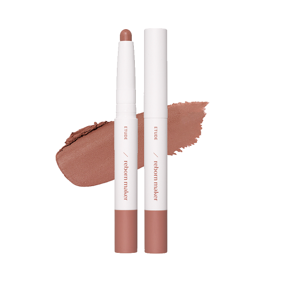 Etude - Reborn Maker - Overlip Pencil - 1g