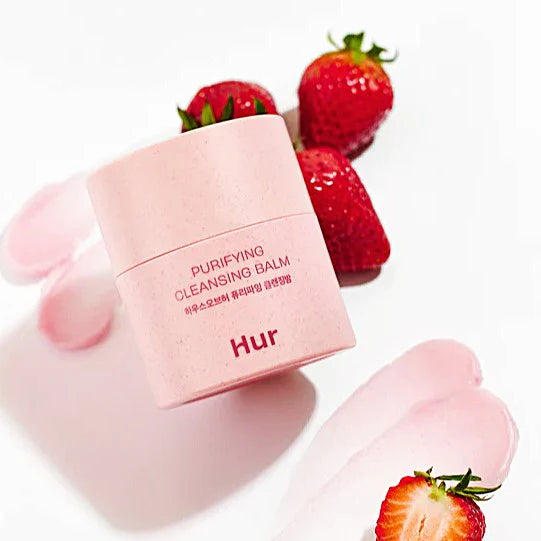 HOUSE OF HUR - Purifying Cleansing Balm