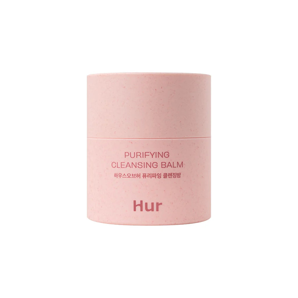 HOUSE OF HUR - Purifying Cleansing Balm