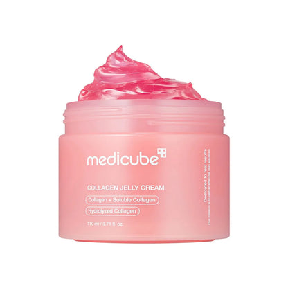 MEDICUBE - Collagen Jelly Cream 110 ml