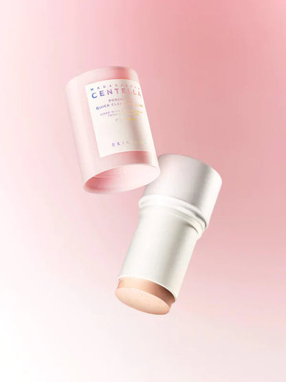 Madagascar Centella Poremizing Quick Clay Stick Mask